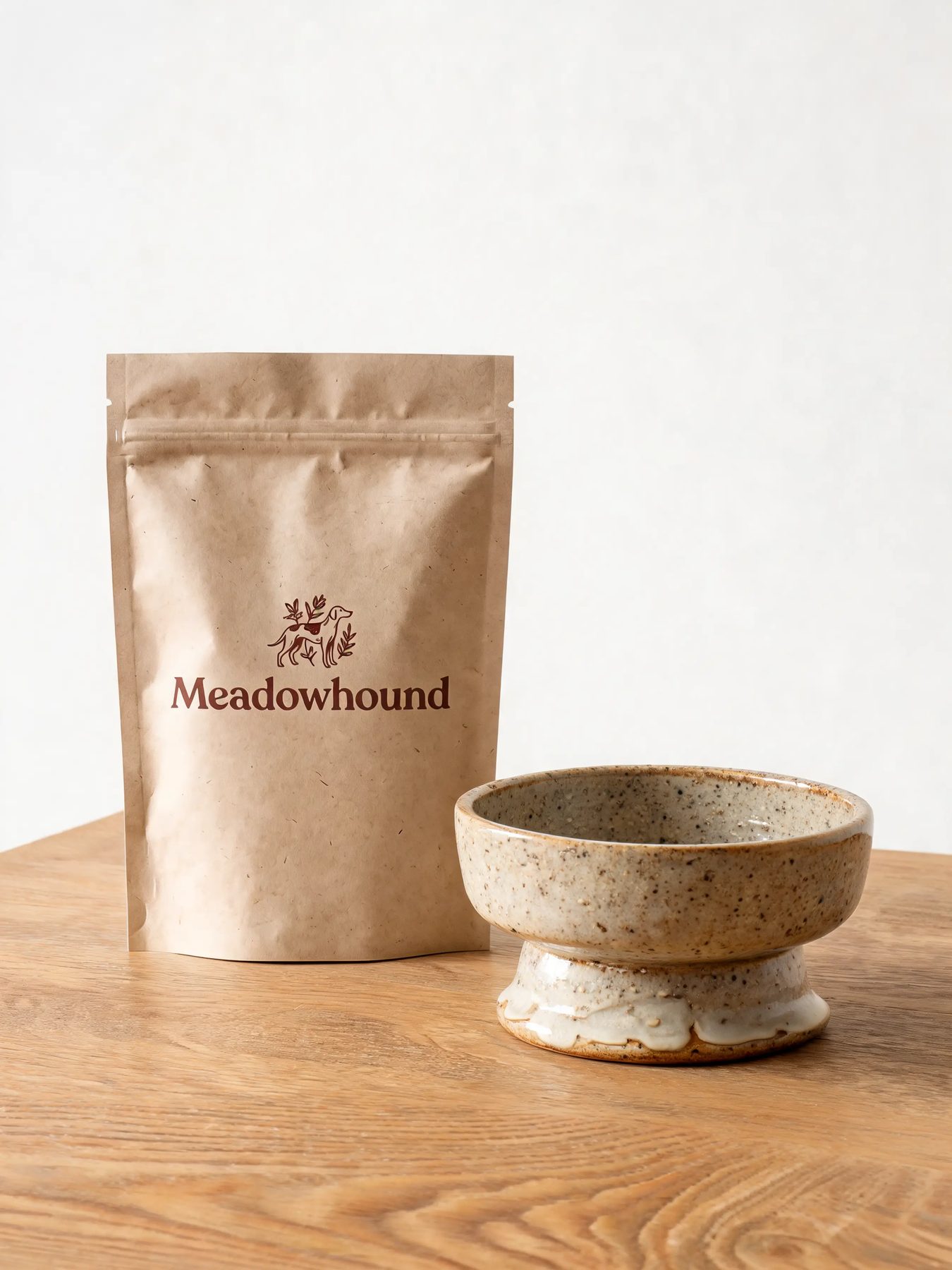 Stoneware Bowl